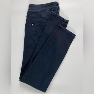 Pilcro and the letterpress | Women’s Black Skinny Jeans | Size 27